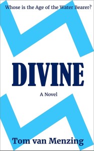 DIVINE. A Novel